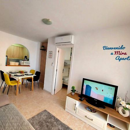 Mira Apartman 托雷维耶哈 外观 照片