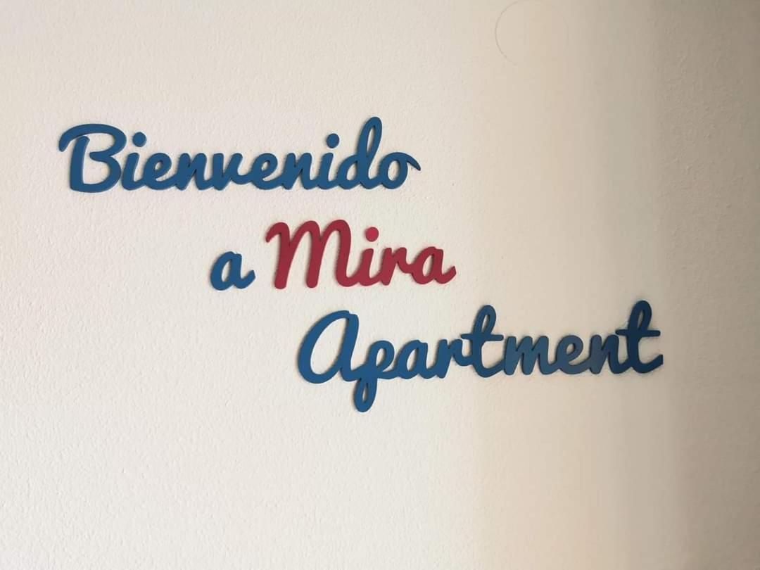 Mira Apartman 托雷维耶哈 外观 照片