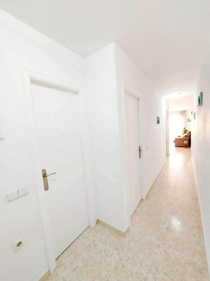 Mira Apartman 托雷维耶哈 外观 照片