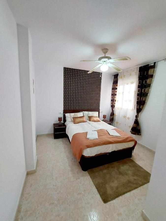 Mira Apartman 托雷维耶哈 外观 照片