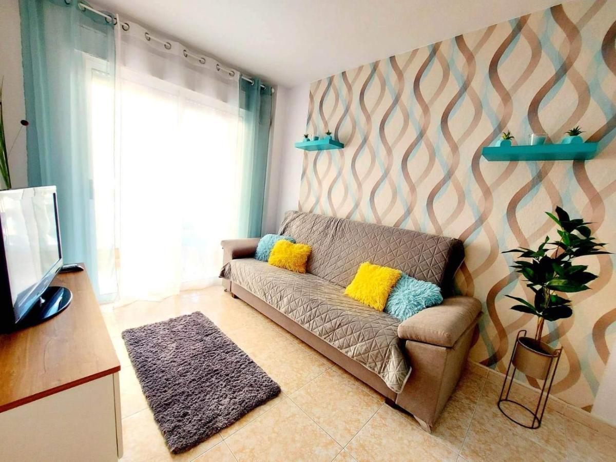 Mira Apartman 托雷维耶哈 外观 照片