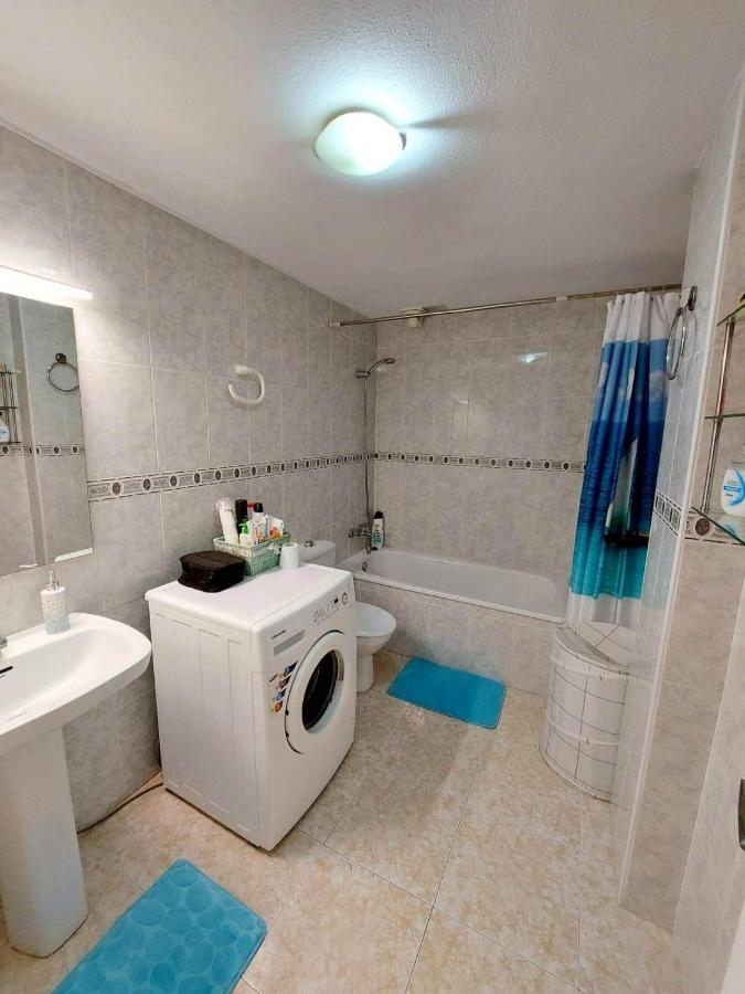 Mira Apartman 托雷维耶哈 外观 照片
