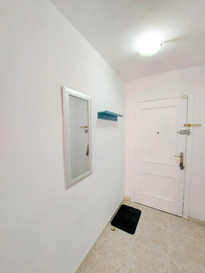 Mira Apartman 托雷维耶哈 外观 照片