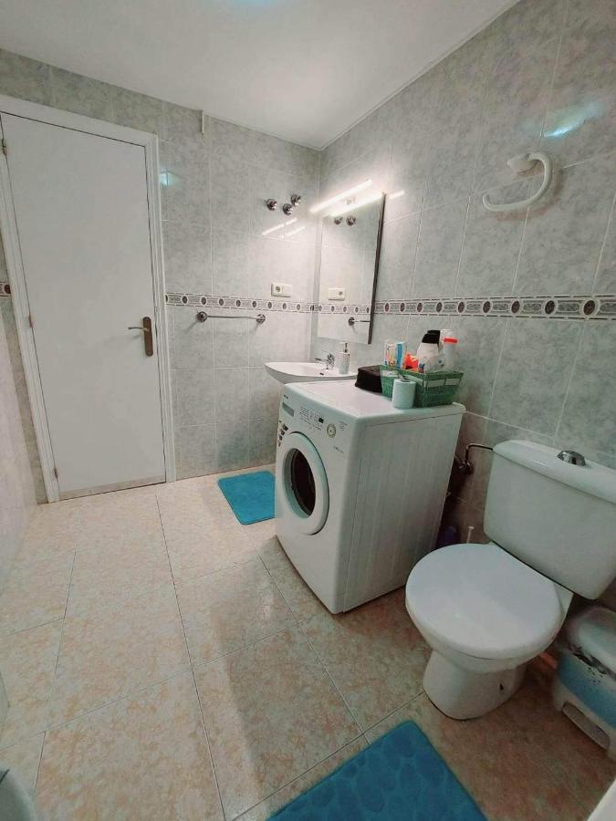 Mira Apartman 托雷维耶哈 外观 照片