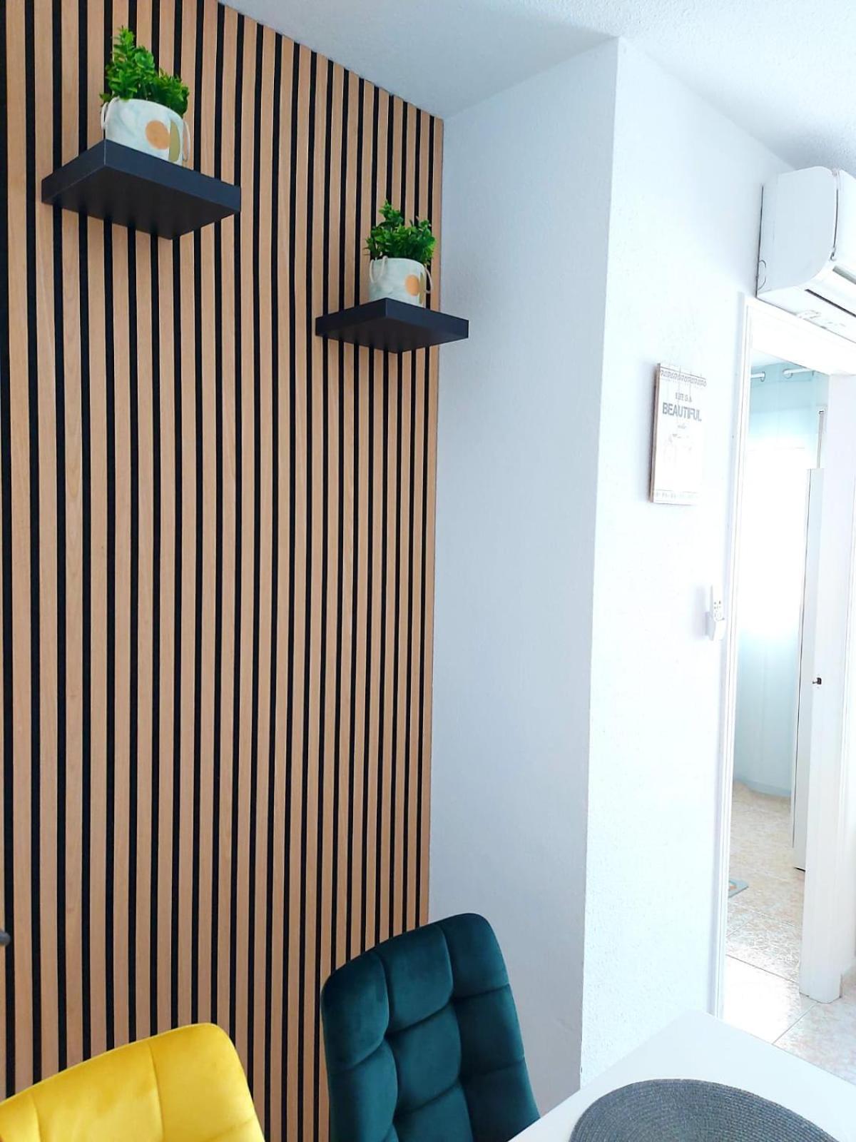Mira Apartman 托雷维耶哈 外观 照片