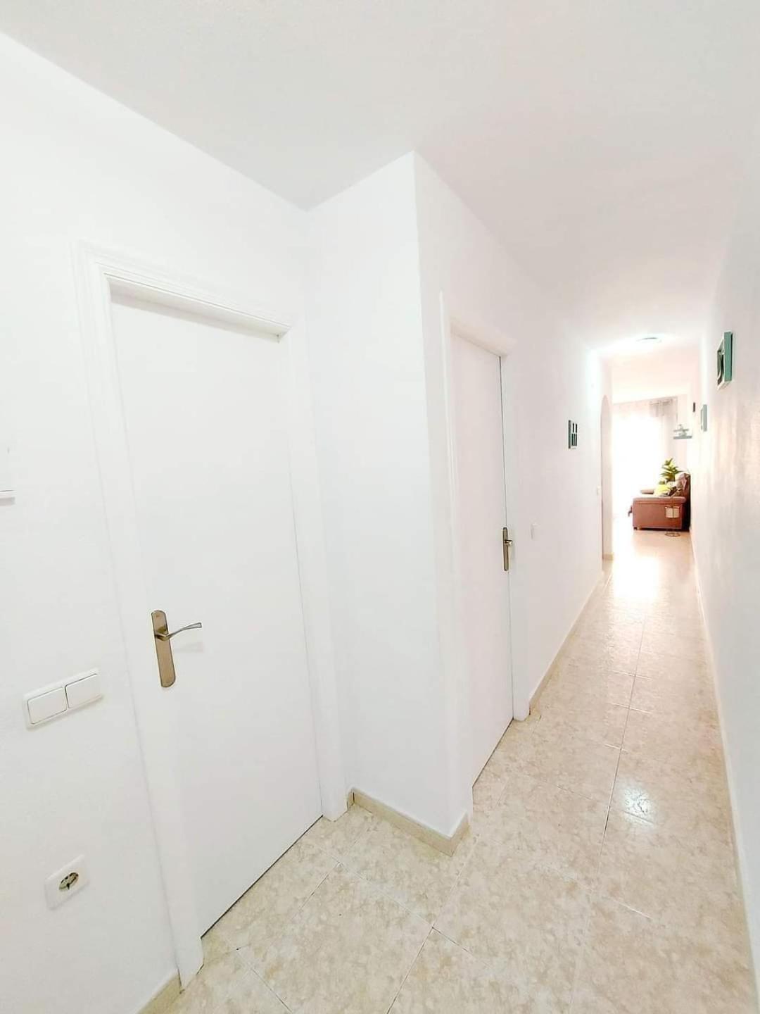 Mira Apartman 托雷维耶哈 外观 照片