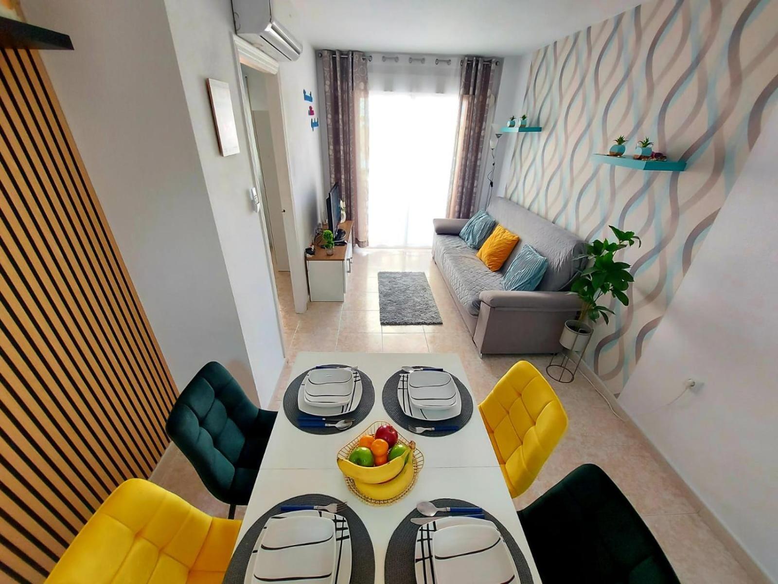 Mira Apartman 托雷维耶哈 外观 照片