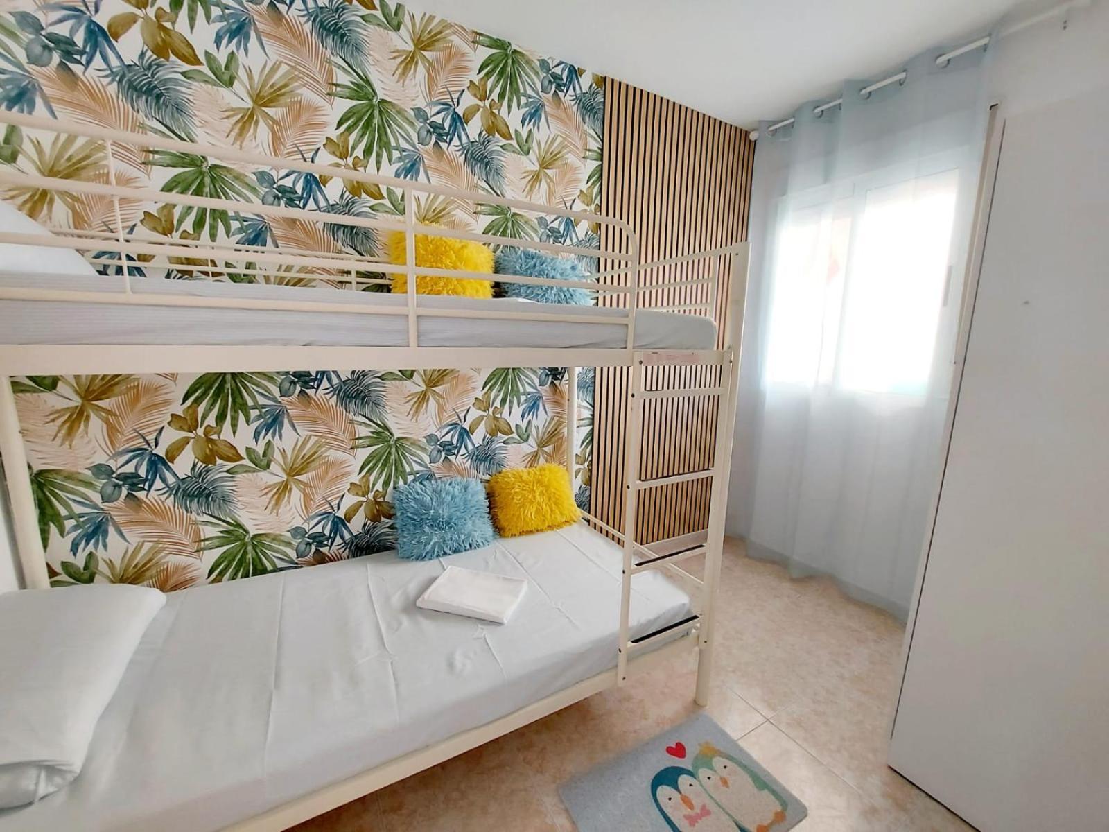 Mira Apartman 托雷维耶哈 外观 照片