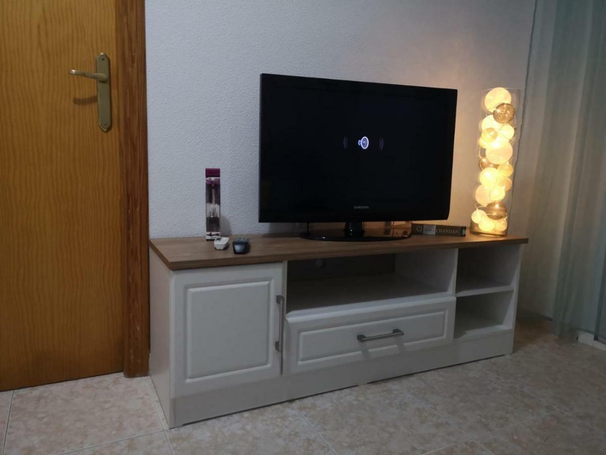 Mira Apartman 托雷维耶哈 外观 照片