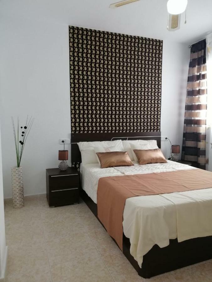 Mira Apartman 托雷维耶哈 外观 照片