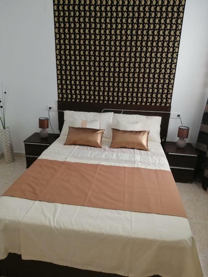 Mira Apartman 托雷维耶哈 外观 照片